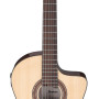 IBANEZ GA Classical Guitar 6-String - Natural High Gloss