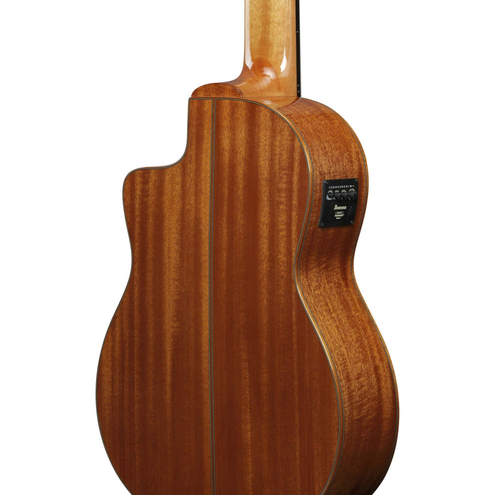 IBANEZ GA Classical Guitar 8-String - Natural High Gloss