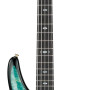 Ibanez JCSR2025-SSC j.custom SR Electric Bass 5-String - Sunset Coast + Case