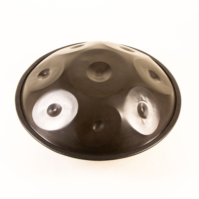 HARMONIC ART HANDPAN MEINL AKEBONO F/ B-STOCK, A#,C,C#,D#,F,F#,A#