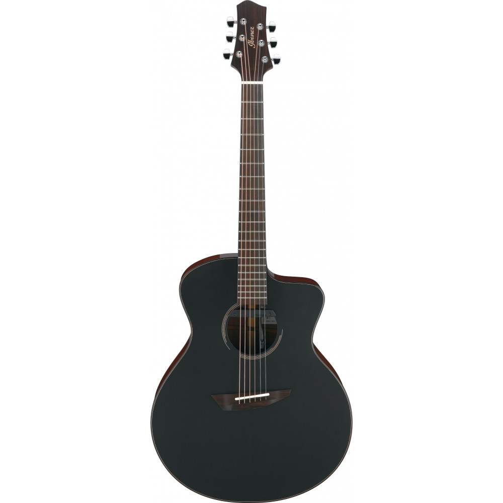 IBANEZ Signature Guitar 6-Str Jon Gomm Incl. Fiberglass Case