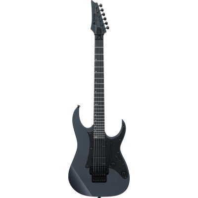 IBANEZ Prestige RGR 6-Str Gray Metallic Incl. Case, B-Stock