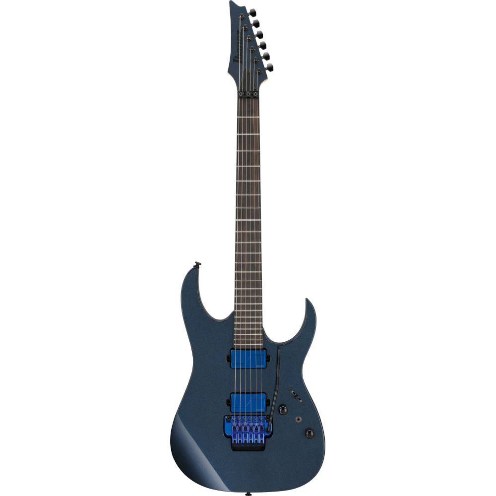 IBANEZ Premium RG 6-Str Iron Pewter B-Stock