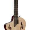 TOURPLAYER STD LEFT NY ORTEGA SO. CHAMBER, SPR. TOP, NATURAL B-STOCK