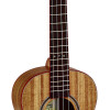 UKULELE BARITONE ORTEGA ACACIA/SOLID, ACACIA TOP, B-STOCK, OPEN PORE, INCL. BAG