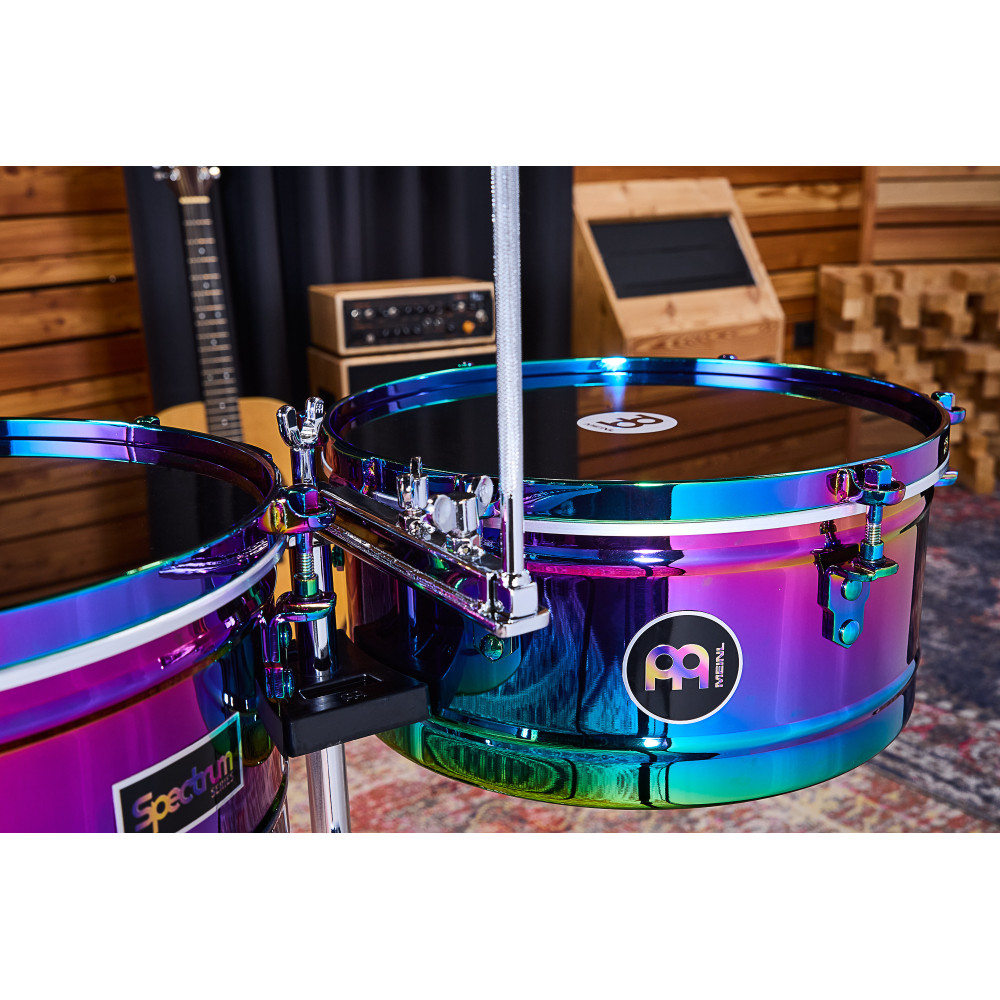 TIMBALES 14