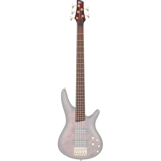 IBANEZ 5-Str Bass Neck For SR305EDX-WZM