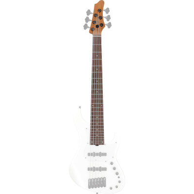 IBANEZ 6-Str Bass Neck For MDM1006