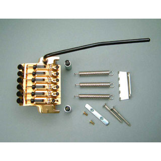 IBANEZ Tremolo Unit Edge Pro Lefty, Gold