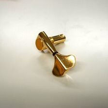 IBANEZ Machinehead Set 5 Pcs Gold, For SR1205L, SR20TH5