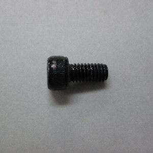 IBANEZ Tremolo Screw Black, For Edge-Zero II Arm Socket Fix