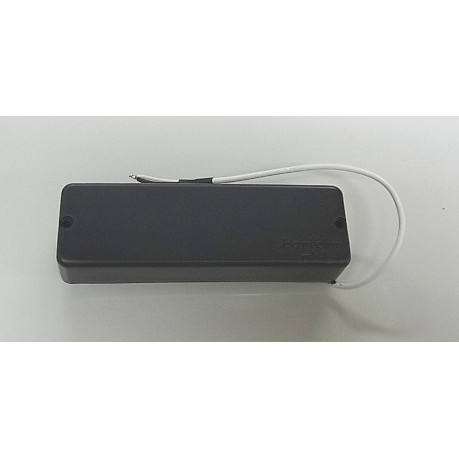 PICKUP BRID.BARTOL. IBANEZ MK-1-5R-REVISED WIRE COLOR