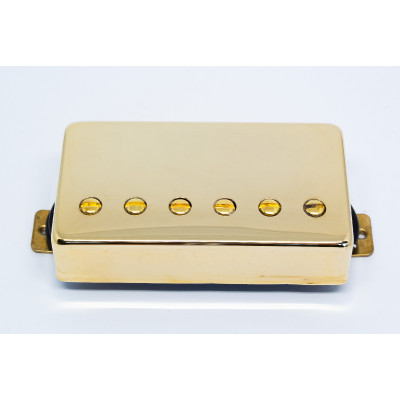 IBANEZ Pickup Super 58, Gold, Gold PP