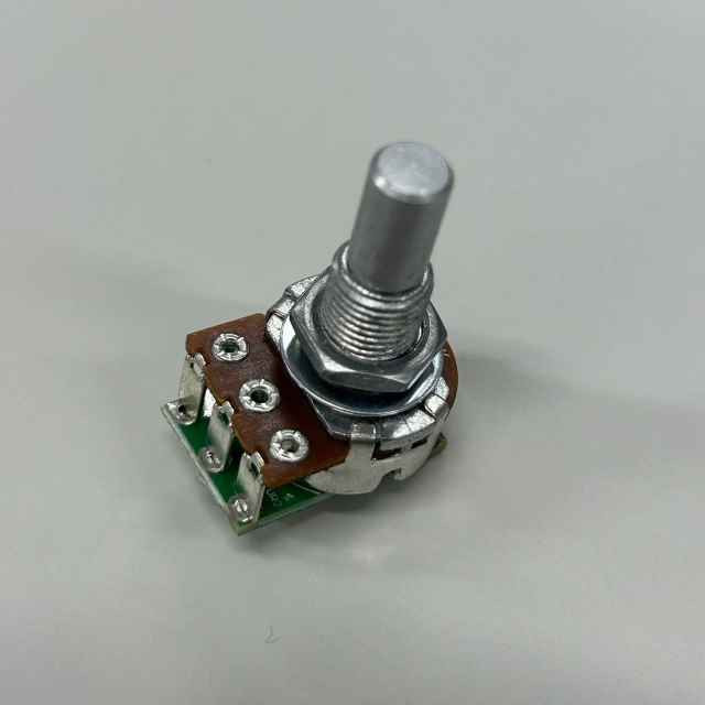 IBANEZ Potentiometer For Tone Control 4pin, Lefty