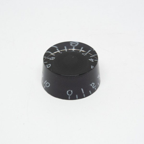 POTKNOB IBANEZ PLASTIK,F.ICB08LTD(SPEED KNOB)