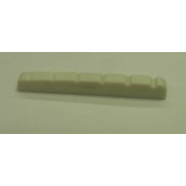 IBANEZ 6-Str Guitar Nut White, W42, R240, T3,4 For RC320