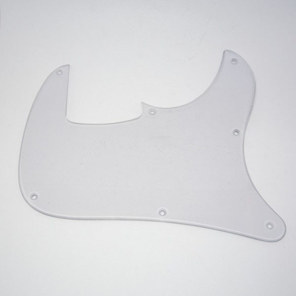 IBANEZ Pickguard Transparent, For ATK500
