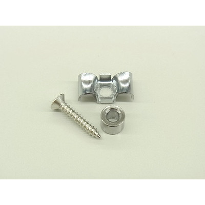 IBANEZ String Retainer 1 Pc Chrome, For TMB100K, TMB100L, TMB100M, TMB100, TMB105,