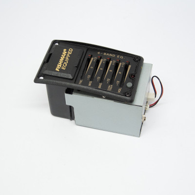 EQ PREAMP AEQ-AW-SERIE IBANEZ
