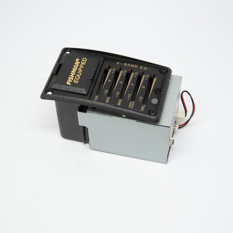 EQ PREAMP AEQ-AW-SERIE IBANEZ