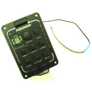 EQ PREAMP A300E IBANEZ FISHMAN PRESYS BLEND