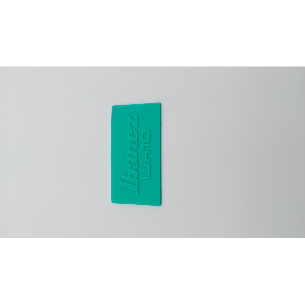 IBANEZ Rubber Plate For WH10V3