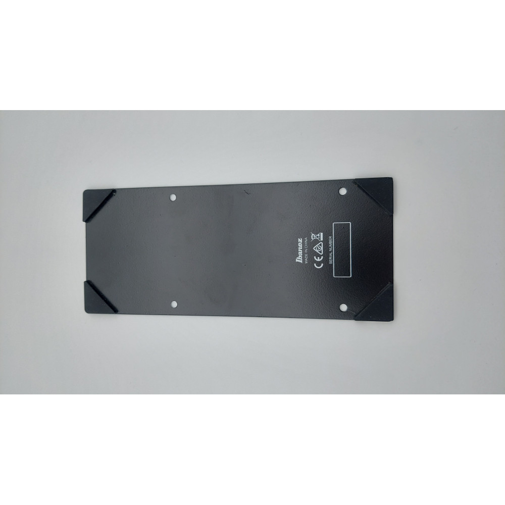 IBANEZ Metal Plate For WH10V3, Bottom Cover w/ Screws