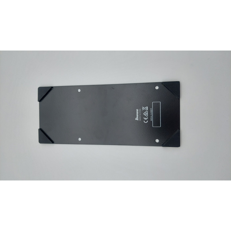 IBANEZ Metal Plate For WH10V3, Bottom Cover w/ Screws