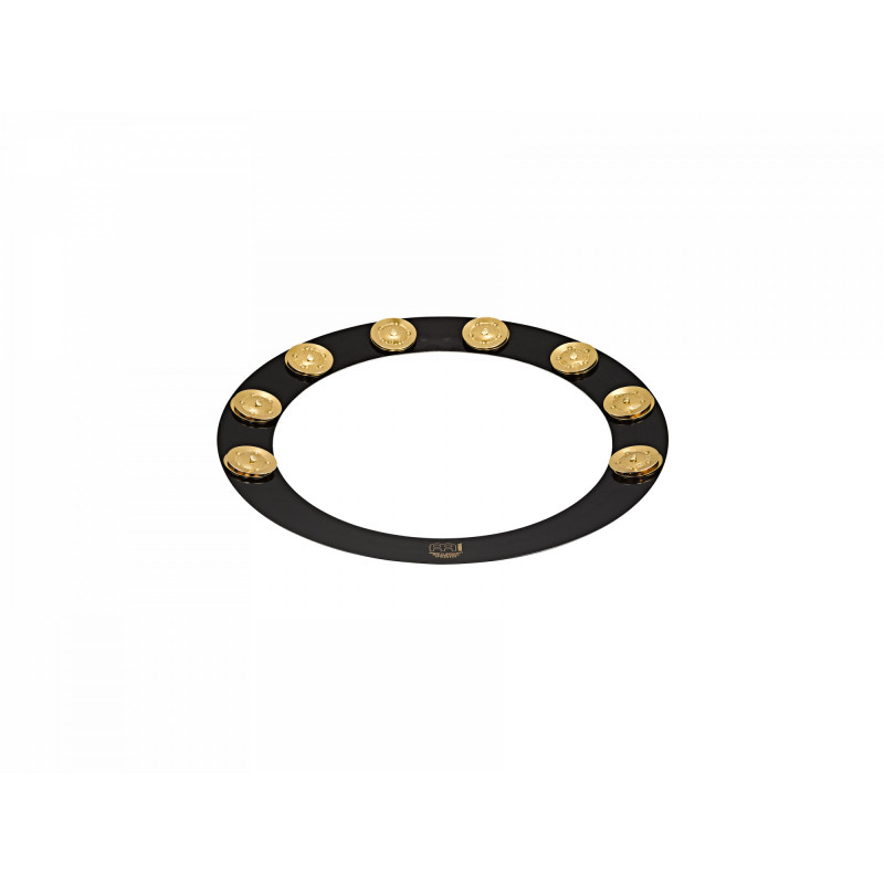 BACKBEAT TAMBOURINE 13