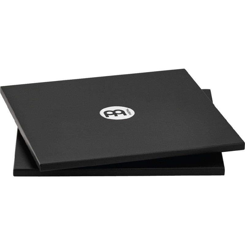 CAJON SPINNER MEINL BLACK, BALTIC BIRCH
