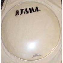 TAMA Bass Drum Head 22