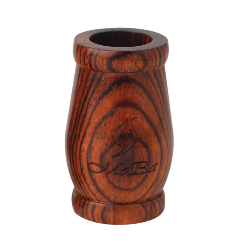 KLARINETTENBIRNE (BARREL) MOBA,66+MM, COCOBOLO BACKUN FÜR BUFFET,LEBLANC,YAMAHA