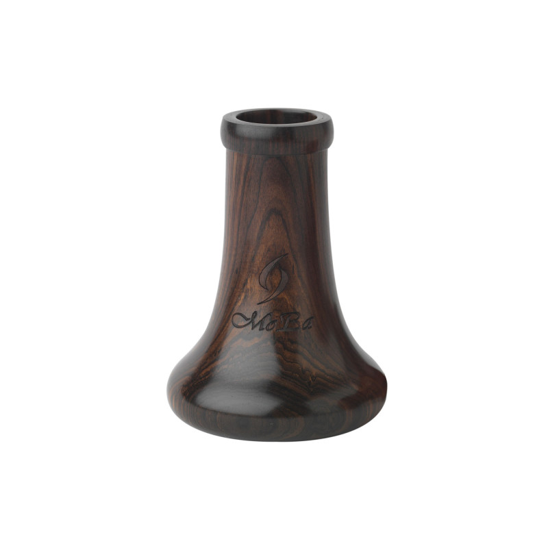 KLARINETTENBECHER (BELL) MOBA, GRENADILLA BACKUN SELMER