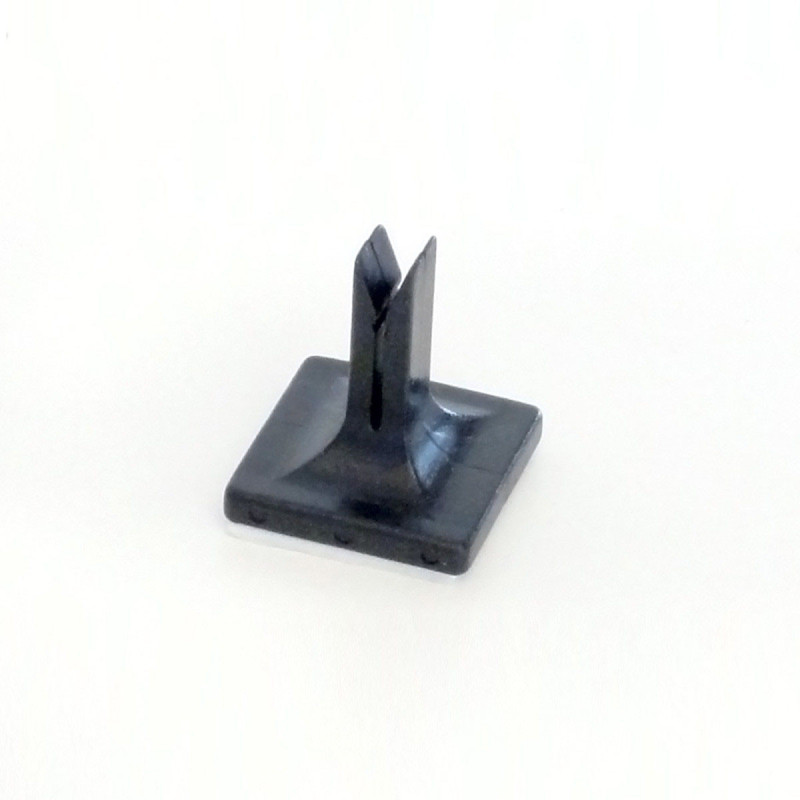 SINGLE CLIP, SHADOW ORTEGA