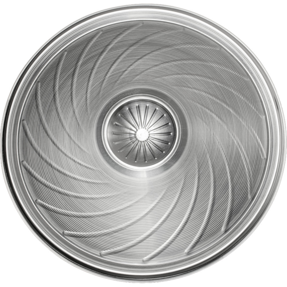 RESONATOR G. CONE ORTEGA ALUMINIUM, BISCUIT STYLE RRG30/40/50/60