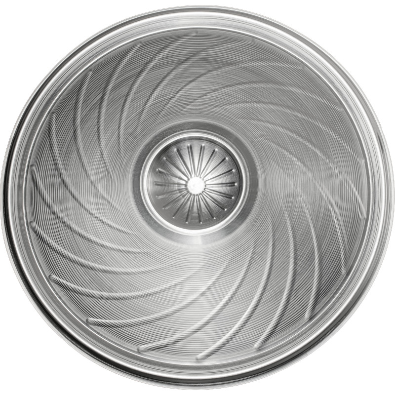 RESONATOR G. CONE ORTEGA ALUMINIUM, BISCUIT STYLE RRG30/40/50/60