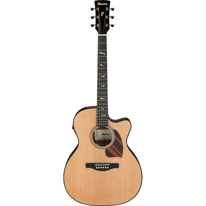 IBANEZ PF 6-Str Natural High Gloss