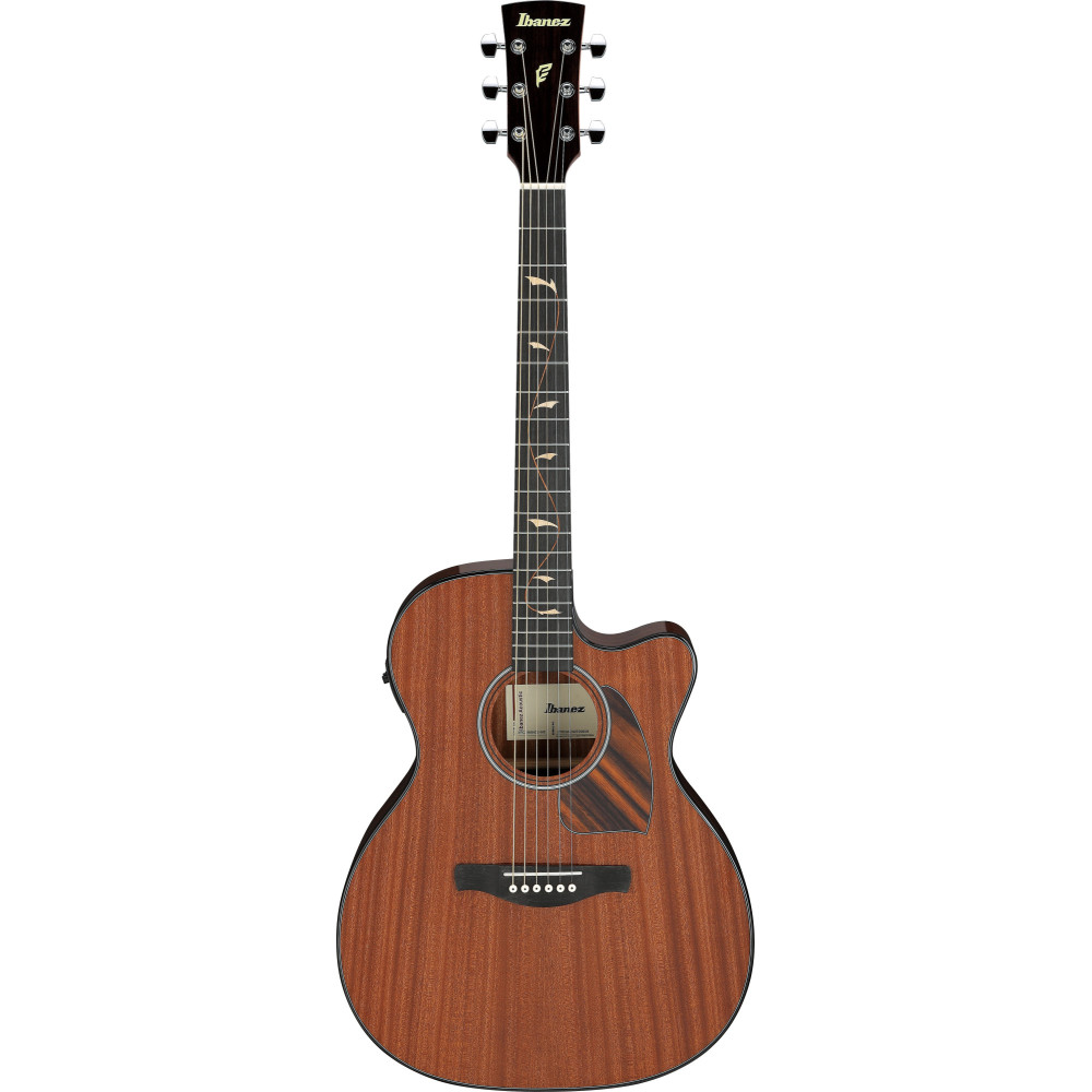 IBANEZ PF 6-Str Natural High Gloss