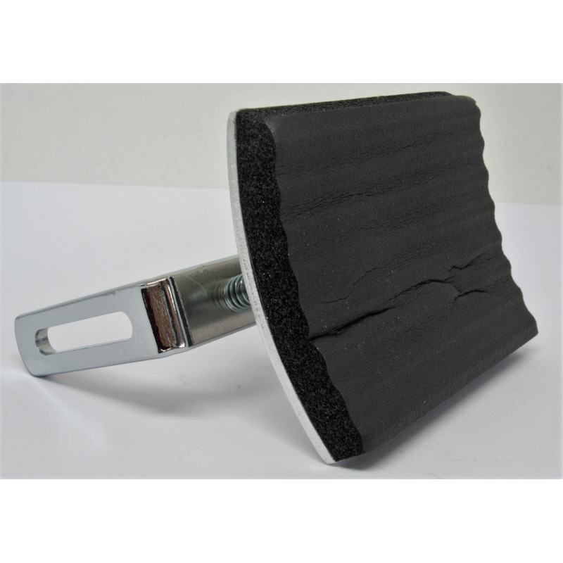 CABASA PADS FOR FCA5-L MEINL