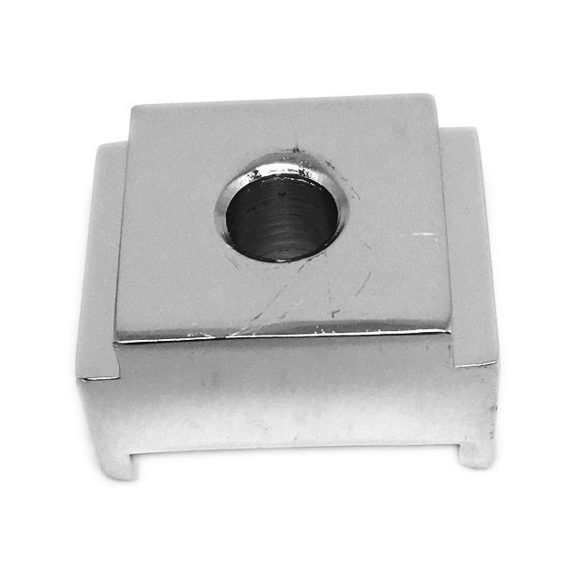 SPACER FOR STEELY II MEINL DJEMBENSTAND (3-PCS-SET)