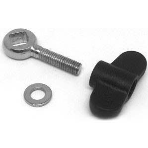 BOLT INCL. SCREW MEINL FOR HMC-1