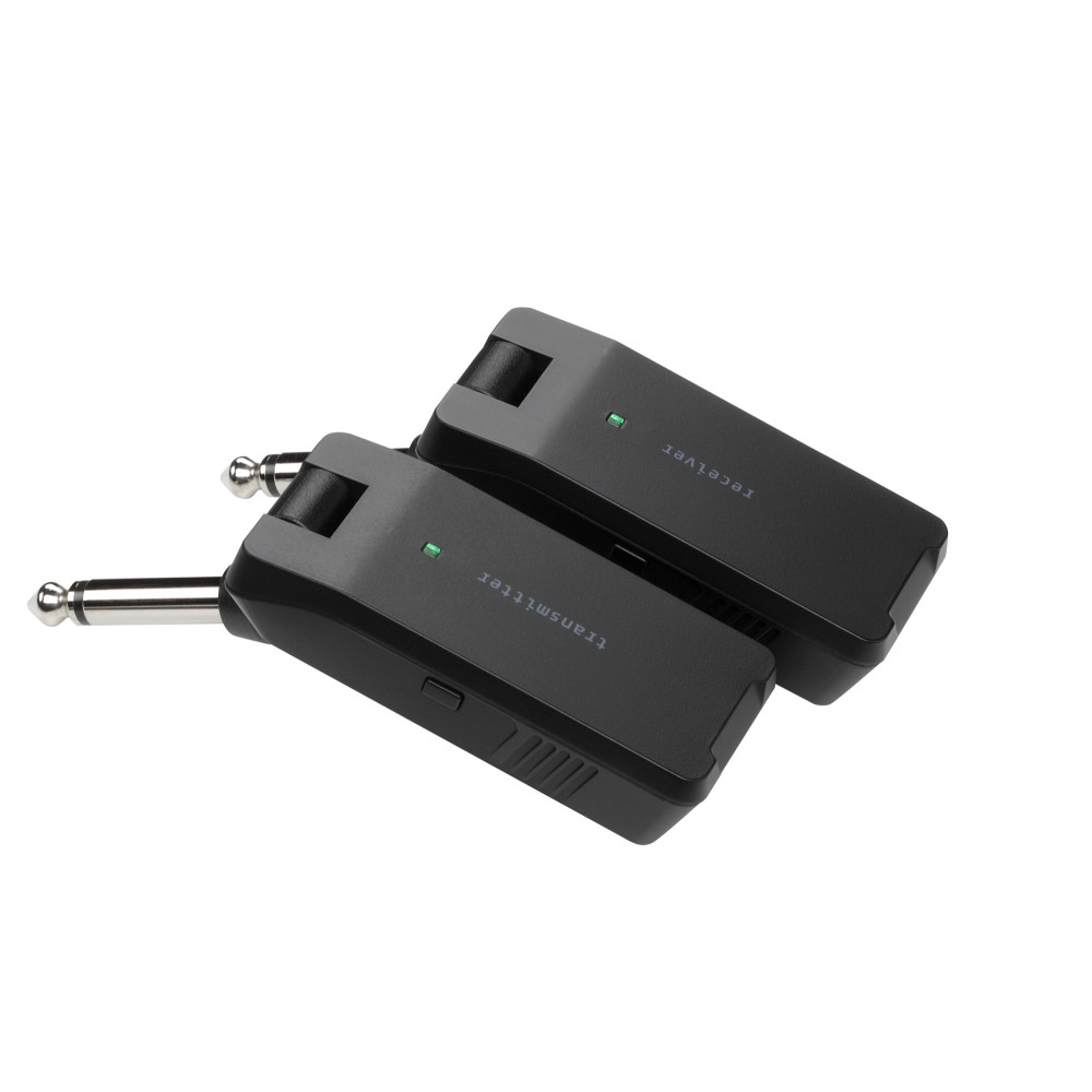 IBANEZ Wireless System For Electric Guitar