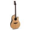 Ovation E – akustická kytara Celebrity CS Standard Mid Cutaway Natural