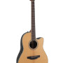 Ovation E – akustická kytara Celebrity CS Standard Mid Cutaway Natural