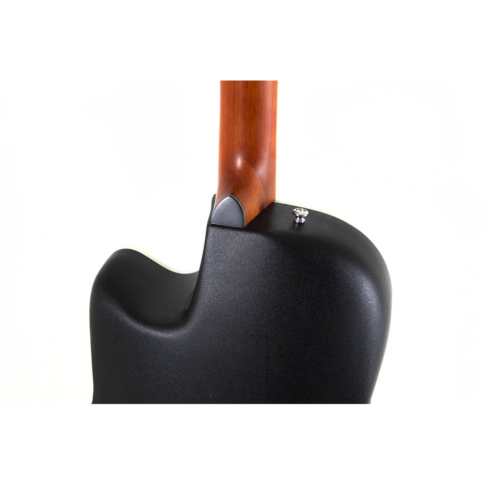 Ovation E – akustická kytara Celebrity CS Standard Mid Cutaway Natural