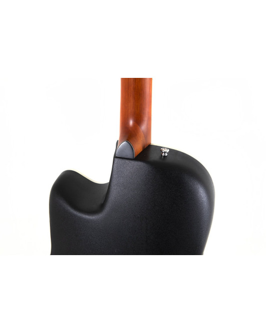 Ovation E – akustická kytara Celebrity CS Standard Mid Cutaway Natural