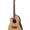 Ovation E – akustická kytara Celebrity CS Standard Mid Cutaway Natural