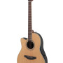 Ovation E – akustická kytara Celebrity CS Standard Mid Cutaway Natural