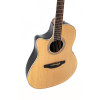 Ovation E – akustická kytara Celebrity CS Standard Mid Cutaway Natural