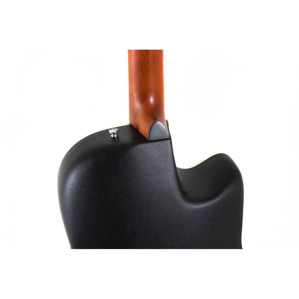 Ovation E – akustická kytara Celebrity CS Standard Mid Cutaway Natural